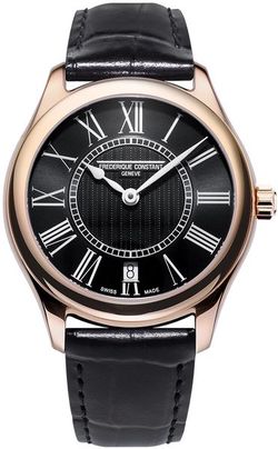 Frederique Constant Classics Ladies Quartz FC-220MB3B4