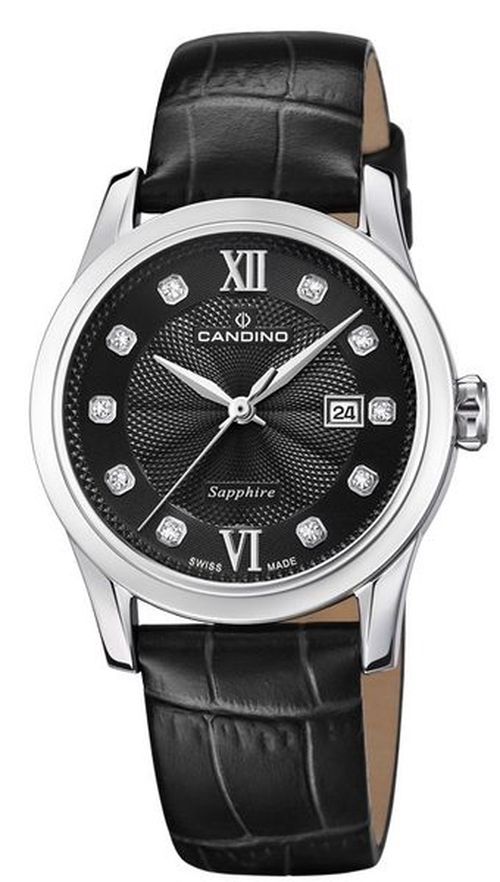 Candino Lady Elegance C4736/4