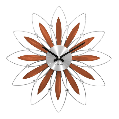 Hodiny Lavvu Crystal LCT1111