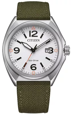 Citizen Eco-Drive AW1571-09A