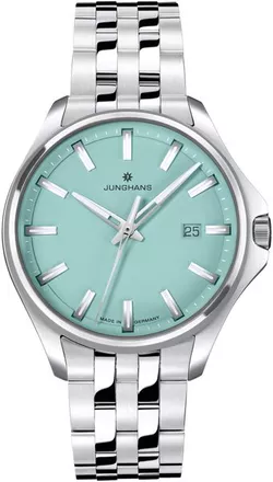 Junghans Meister S Quartz 35 mm 47/4530.44