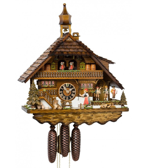 Kukačky Hones 8680T