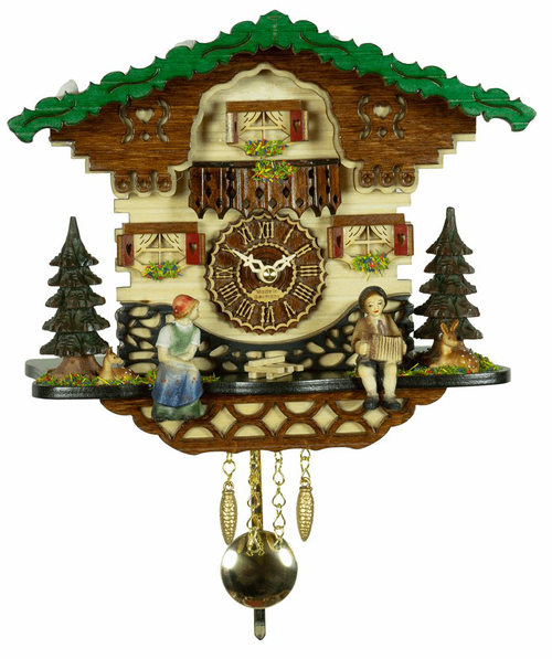 Trenkle 2066 PQ - Kukačky od německého výrobce