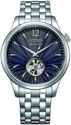 Citizen Automatic Open Heart NH9131-73L