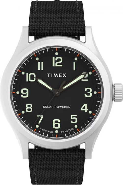 Timex Expedition North Sierra Solar TW2V64500