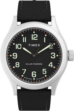 Timex Expedition North Sierra Solar TW2V64500