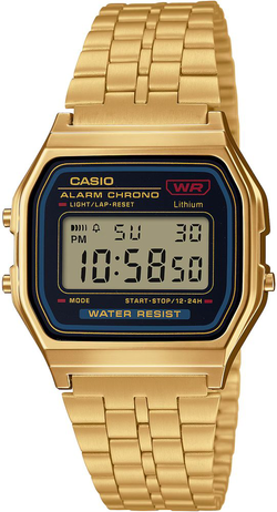 Hodinky Casio  A159WGEA-1EF