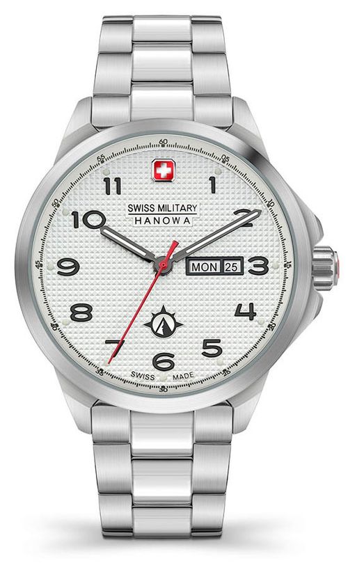 SWISS MILITARY HANOWA SMWGH2100302