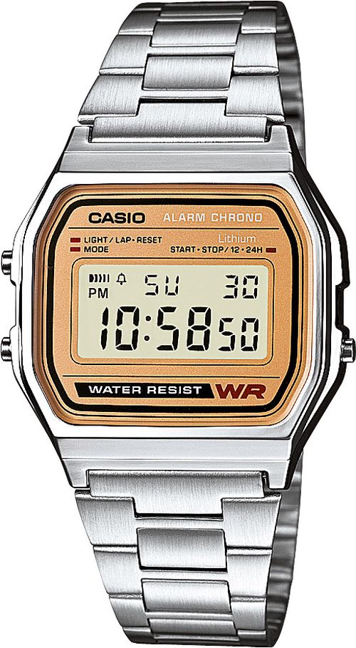 CASIO A 158WEA-9