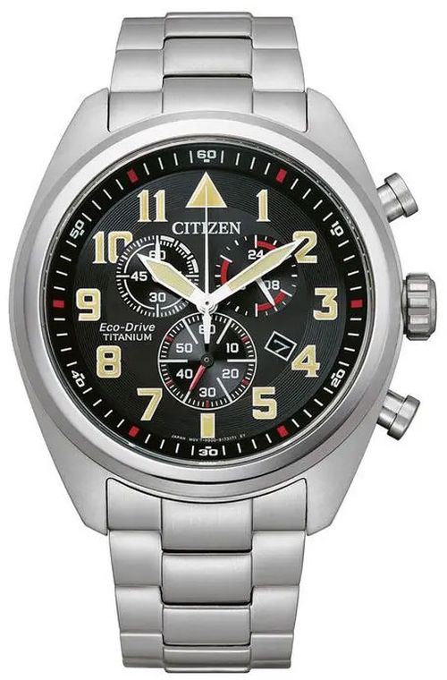 CITIZEN AT2480-81E