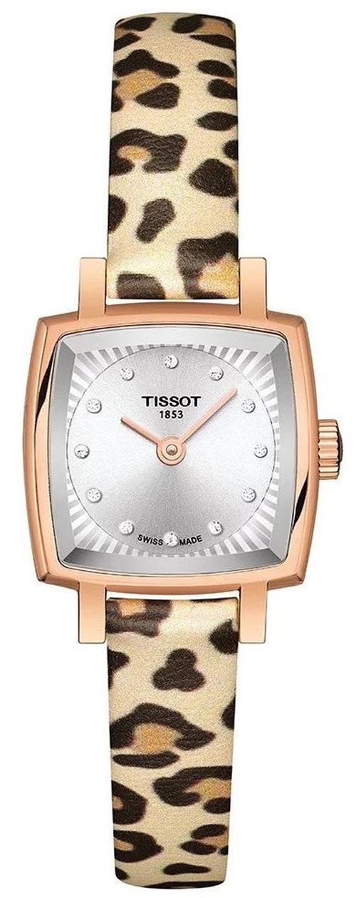 TISSOT T058.109.37.036.00