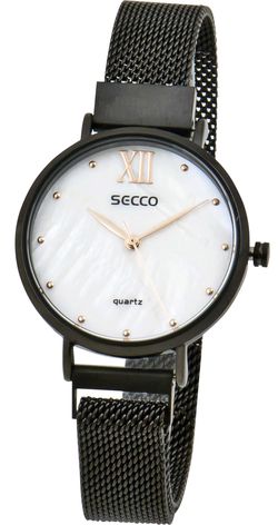 SECCO S F3100,4-434