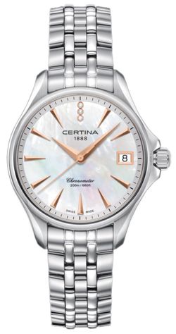 CERTINA C032.051.11.116.00