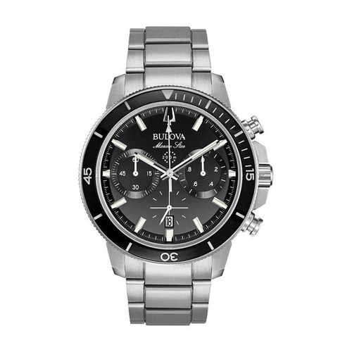 Bulova Marine Star 96B272