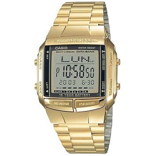 Casio Vintage DB-360G-9A