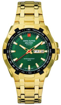 SWISS ALPINE MILITARY 7043.1114