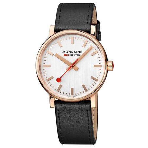 Mondaine Evo2 MSE.40112.LB