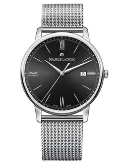 Maurice Lacroix Eliros Date EL1118-SS002-310-1