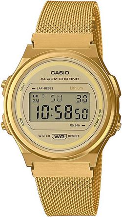 Casio Collection Vintage A171WEMG-9AEF