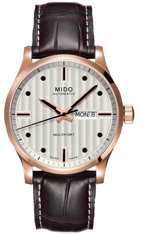 Mido Multifort Gent M005.430.36.031.80