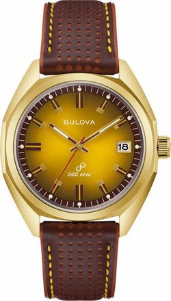 Bulova 97B214 Jet Star