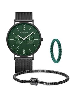 SET Bering Classic 14240-128 a Arctic Symphony 1