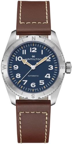 Hamilton Khaki Field Expedition Auto H70225540