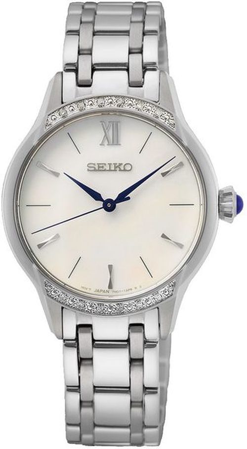 Seiko Quartz SRZ543P1