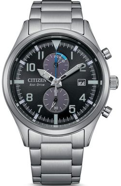 Citizen Eco-Drive Mariner Chronograph CA7028-81E