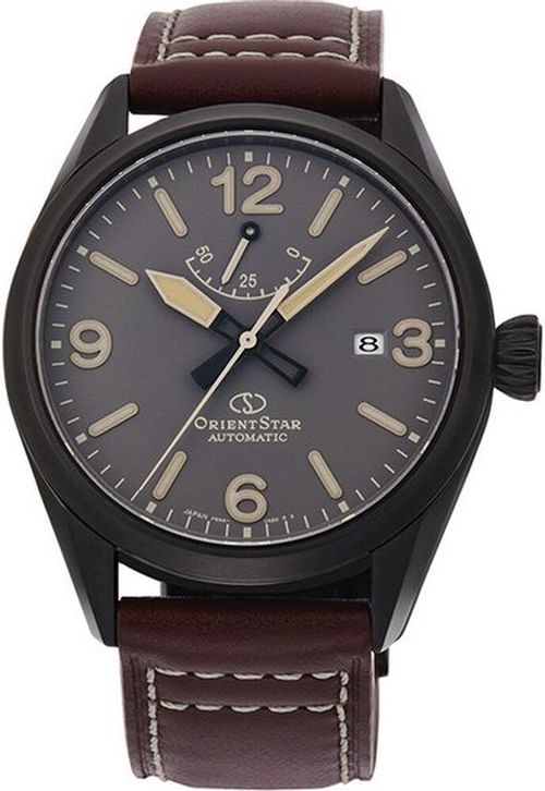 Orient Star Sports RE-AU0202N