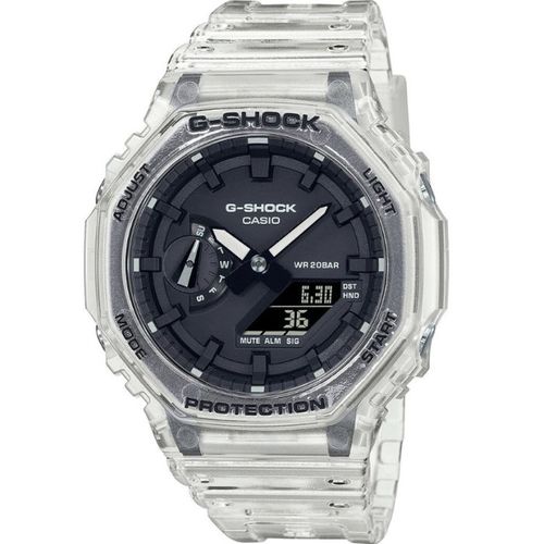 Casio G-Shock GA-2100SKE-7AER