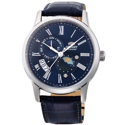 Orient Sun&Moon Automatic RA-AK0010B10B