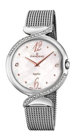 Candino Lady Elegance C4611/1