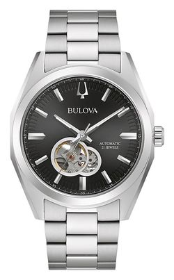 BULOVA 96A270