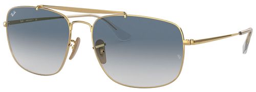 Ray-Ban RB3560 001/3F - L (61-17-145)