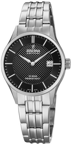 Hodinky Festina SWISS MADE 20006/4