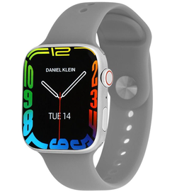Hodinky Daniel Klein SMART WATCH DT8 PRO-5
