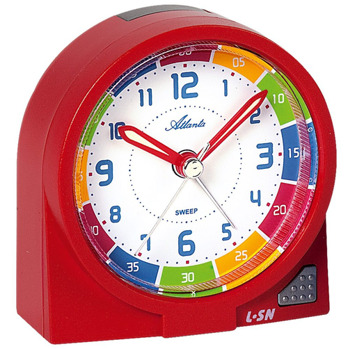 Atlanta 1937/1 - Dětský budík