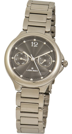 Hodinky LEN.NOX LC L117S-8A
