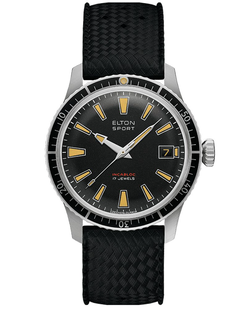 Hodinky Prim Elton Sport s ručním nátahem LE - A  L00P.18007. (94-138-016-00-4)