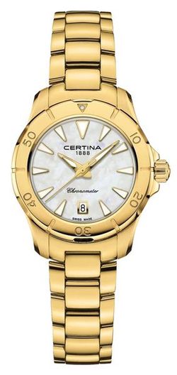 Certina DS Action Lady C032.951.33.111.00