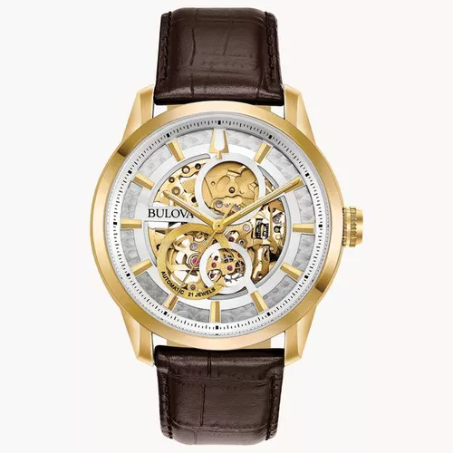 Bulova Sutton Automatic 97A138