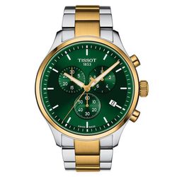 Tissot Chrono XL T116.617.22.091.00