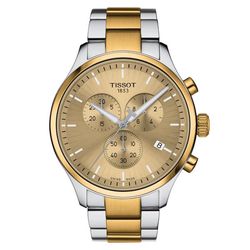 Tissot Chrono XL T116.617.22.021.00