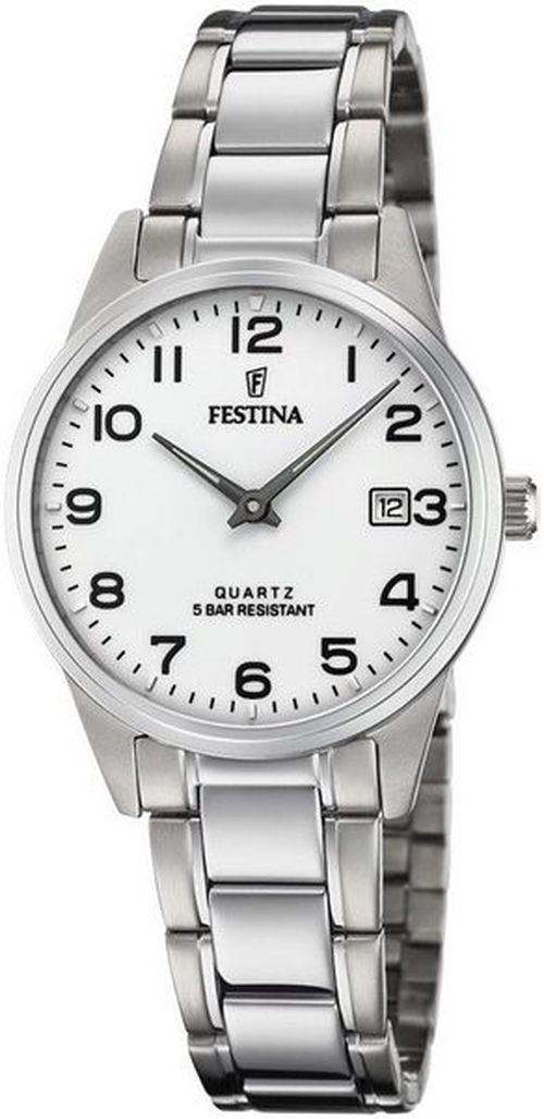 Festina Classic Bracelet 20509/1