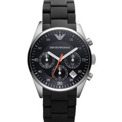 Emporio Armani Chrono AR5858