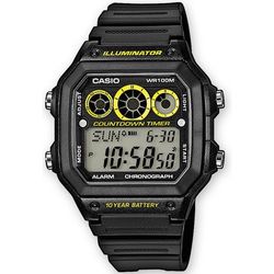 Casio Collection AE-1300WH-1AVEF