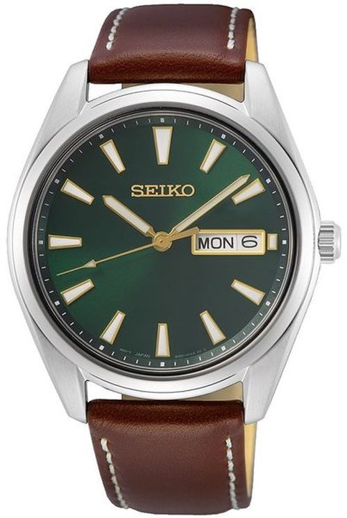 Seiko Quartz SUR449P1