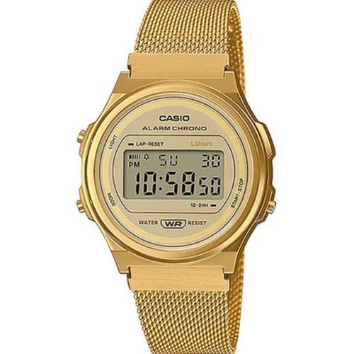 Casio A171WEMG-9ADF