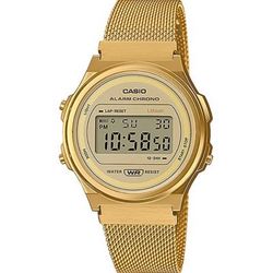 Casio A171WEMG-9ADF